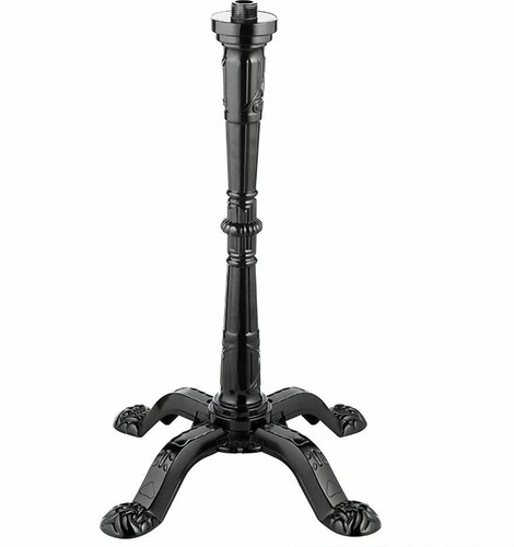 Carousel gumball machine stand - carousel,