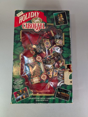1992 christmas holiday - mr.,