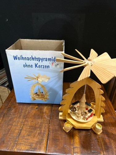 Vintage german christmas - vintage,