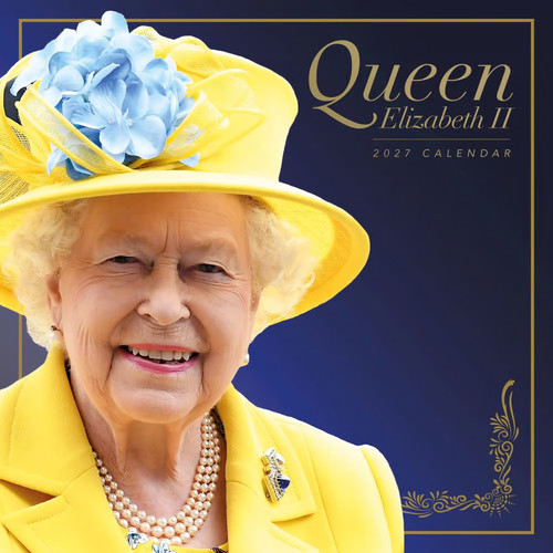 Carousel calendars queen - calendars,,