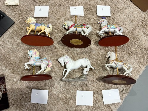 Lenox and franklin mint - lenox,