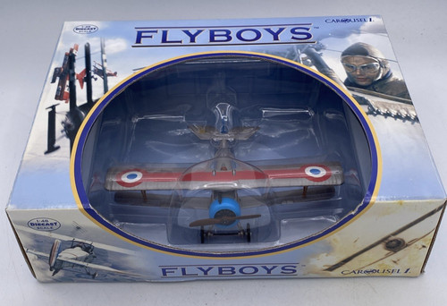 Carousel flyboys 6053 - 1,