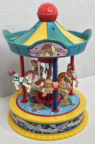 Vtg 1991 redbox - vtg, toy