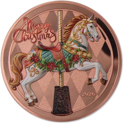 2026 cameroon copper - cameroon, oz